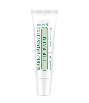 Mario Badescu Lip Balm Lippenbalsem 10 g