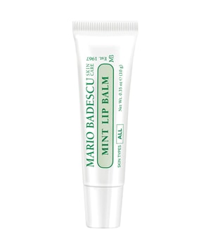 Mario Badescu Mint Lip Balm Lippenbalsam