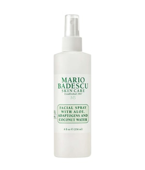 Mario Badescu Facial Spray Aloe, Adaptogens & Coconut Water Gesichtsspray · 236 ml