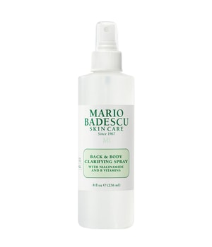 Mario Badescu Back & Body Clarifying Spray Body Mist 236 ml