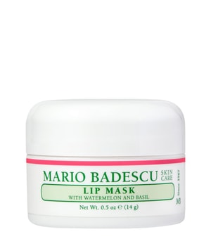 Mario Badescu Lip Mask with Watermelon & Basil Lippenmaske