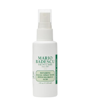 Mario Badescu Repairing Facial Spray with Hypochlorous Acid Face Mist 59 ml