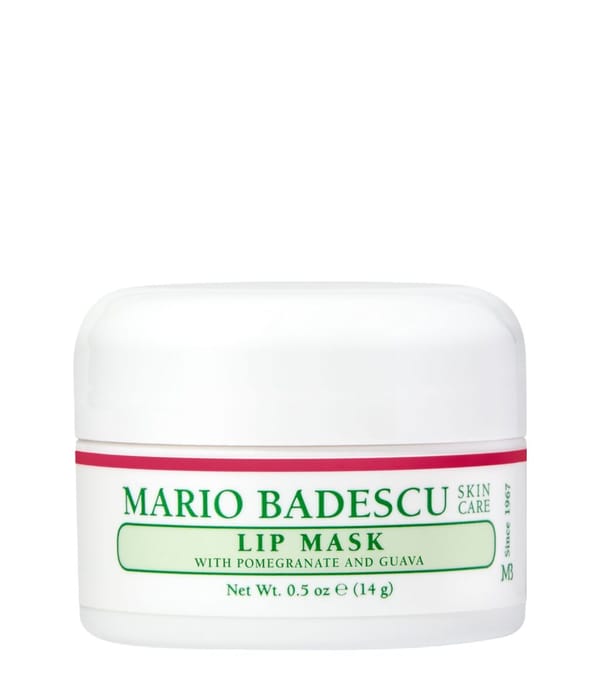 Produktbild 1 von 4, Mario Badescu Lip Mask Lippenmaske