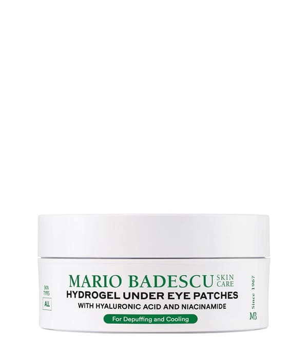 Produktbild 1 von 6, Mario Badescu Hydrogel Augenpads
