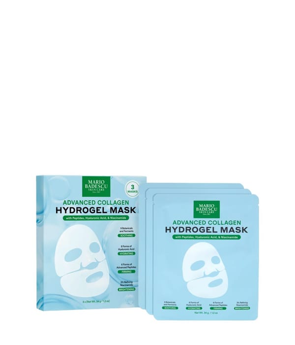 Produktbild 1 von 5, Mario Badescu Advanced Collagen Gesichtsmaske