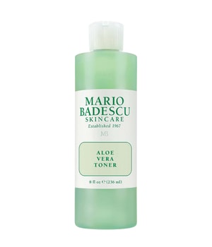 Mario Badescu Aloe Vera Toner Toner 236 ml