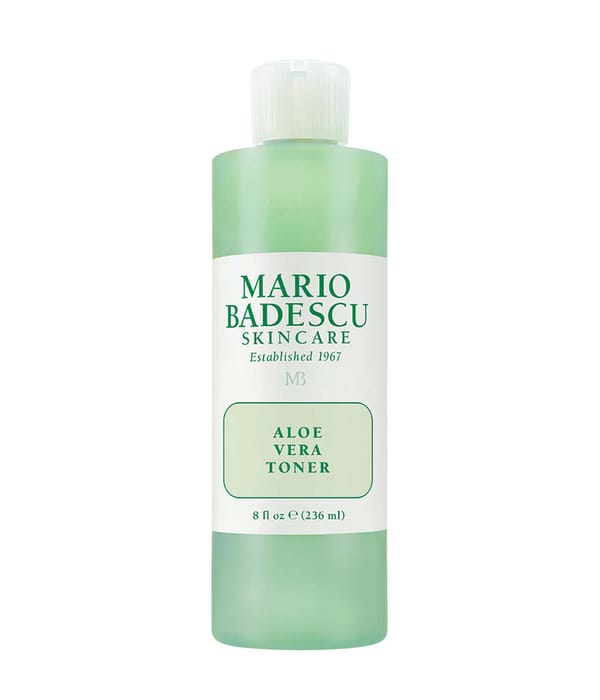 Produktbild 1 von 3, Mario Badescu Aloe Vera Gesichtswasser