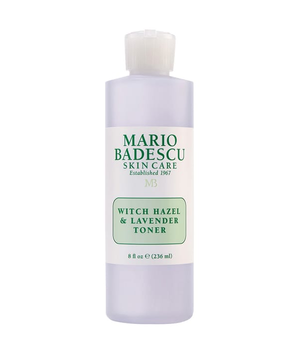 Produktbild 1 von 3, Mario Badescu Witch Hazel & Lavender Gesichtswasser