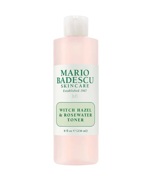 Mario Badescu Witch Hazel & Rosewater Toner Toner 236 ml