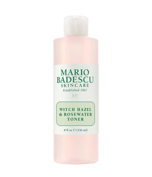 Mario Badescu Witch Hazel & Rosewater Toner Gesichtswasser · 236 ml