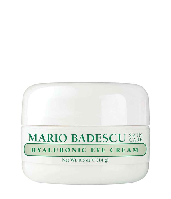 Produktbild 1 von 4, Mario Badescu Hyaluronic Augencreme