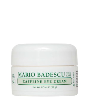 Mario Badescu Caffeine Eye Cream Oogcrème 14 ml