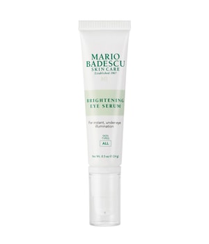 Mario Badescu Brightening Eye Serum Augenserum · 14 ml