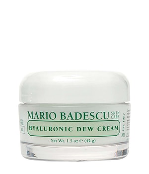 Mario Badescu Hyaluronic Dew Cream Gesichtscreme · 42 g