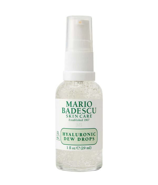 Produktbild 1 von 3, Mario Badescu Hyaluronic Gesichtsserum