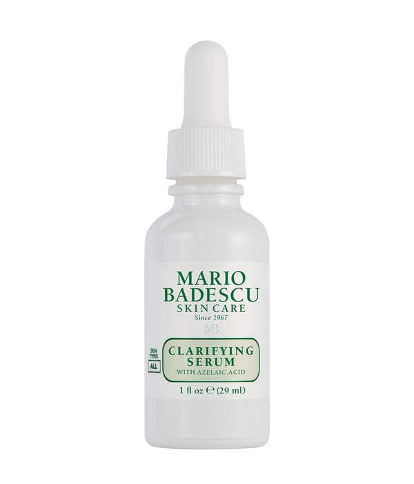Produktbild 1 von 5, Mario Badescu Clarifying Serum Gesichtsserum