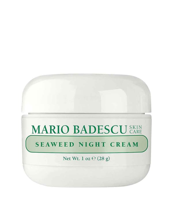 Produktbild 1 von 3, Mario Badescu Seaweeed Nachtcreme