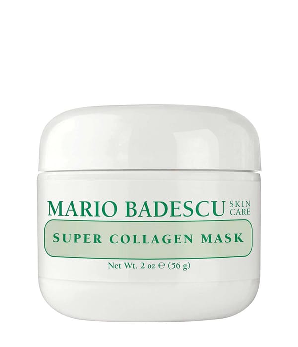 Produktbild 1 von 4, Mario Badescu Super Collagen Gesichtsmaske