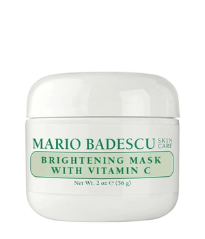 Mario Badescu Brightening Mask with Vitamin C Gesichtsmaske · 59 ml