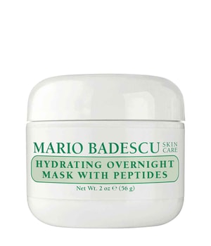 Mario Badescu Overnight Mask with Gezichtsmasker 59 ml