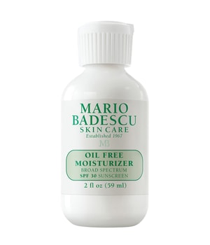 Mario Badescu Oil Free Moisturizer SPF 30 Gezichtscrème 59 ml