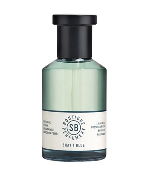 SHAY & BLUE Lilacs and Gooseberries Fragrance Eau de Parfum