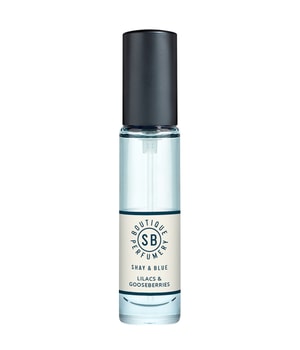 shay & blue lilacs & gooseberries woda perfumowana 10 ml    