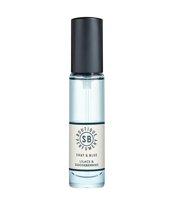 Produktbild 1 von 3, SHAY & BLUE Lilacs and Gooseberries Eau de Parfum