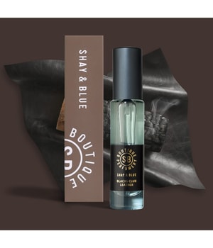 Blacks Club Leather Fragrance Concentrée