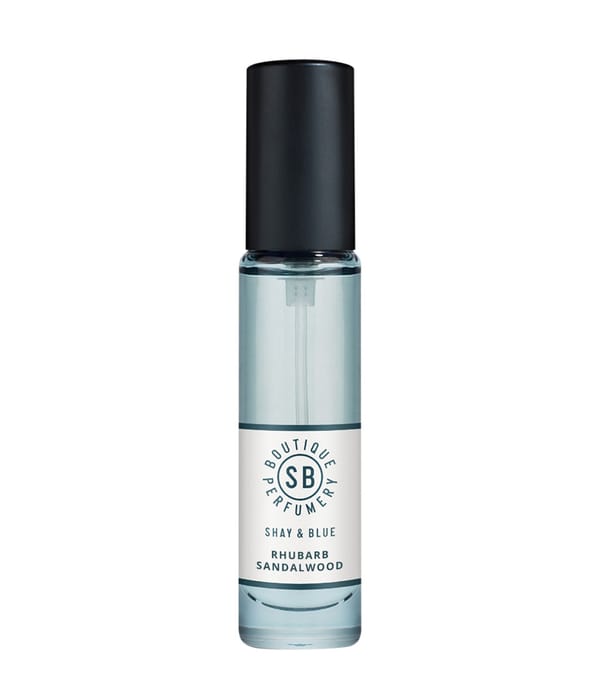Produktbillede 1 af 3, SHAY & BLUE Rhubarb Sandalwood Eau de Parfum