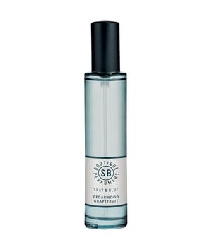 shay & blue cedarwood grapefruit woda perfumowana 30 ml     