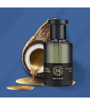 Nashwa Fragrance Concentrée