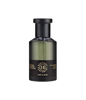 SHAY & BLUE Nashwa Fragrance Concentrée Eau de Parfum