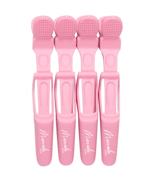 Mermade Grip Clips Pink Barrettes