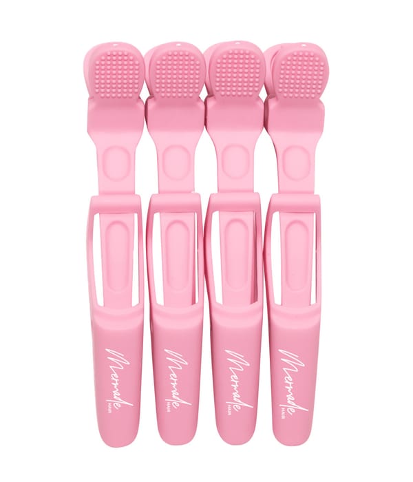Produktbillede 1 af 5, Mermade Grip Clips Hårnåle