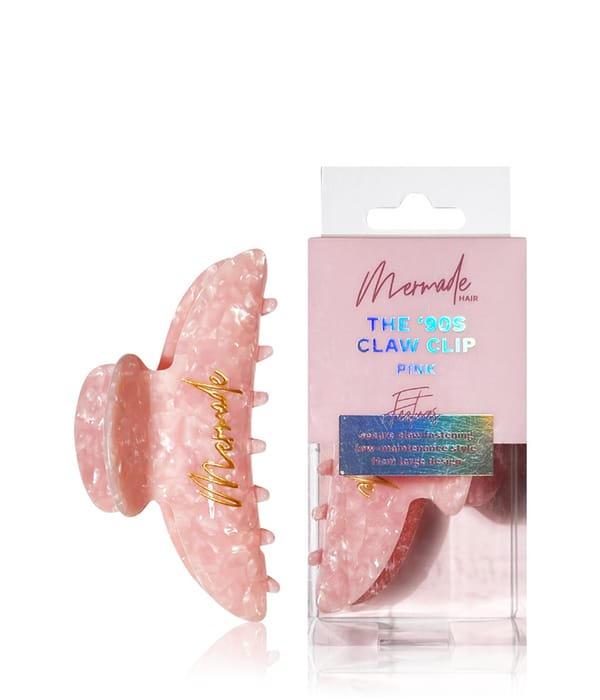 Produktbild 1 von 4, Mermade Claw Clip Haarschmuck