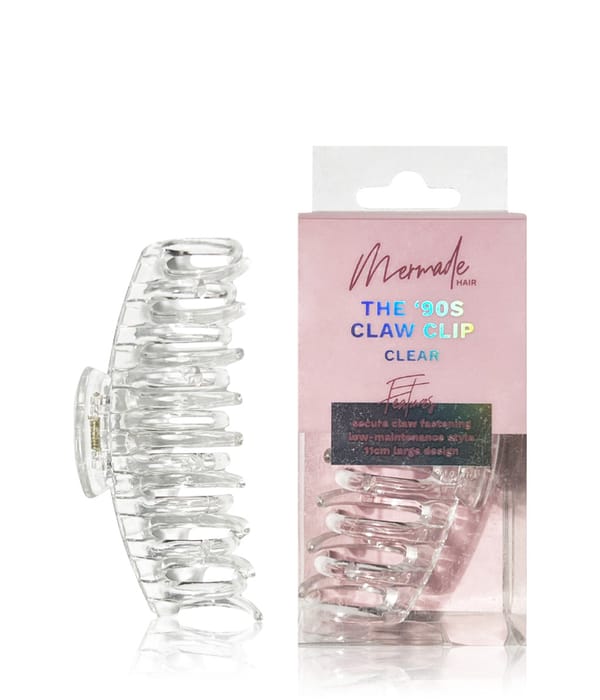 Produktbillede 1 af 4, Mermade Claw Clip Hårtilbehør