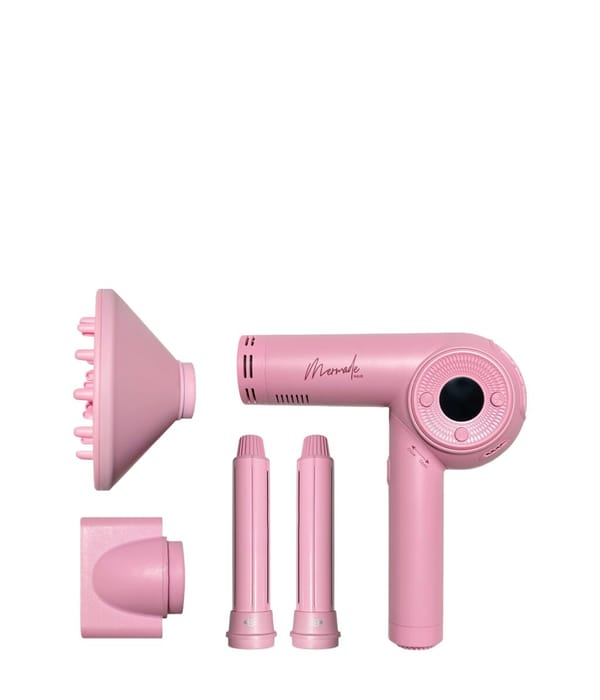 Produktbild 1 von 6, Mermade M Ionic Hair Dryer Haartrockner