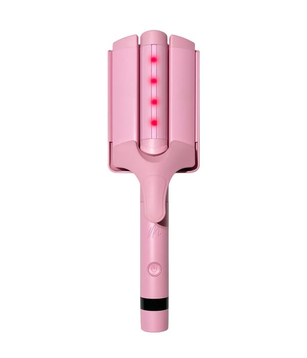 Produktbild 1 von 6, Mermade M Infrared Hair Waver Lockenstab