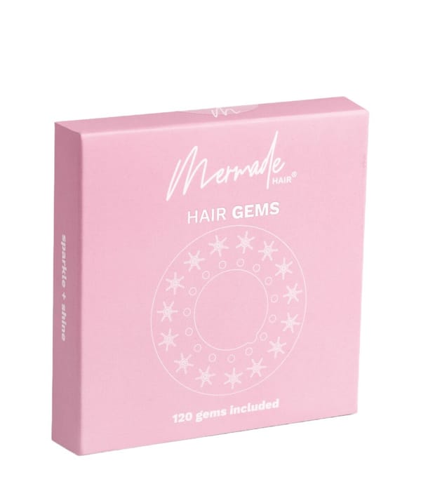 Produktbild 1 von 6, Mermade Hair Gems Haarschmuck