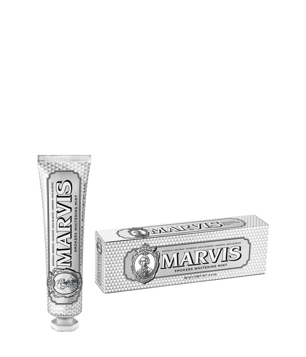 Produktbild 1 von 3, Marvis Smokers Zahnpasta