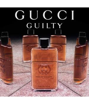 Gucci Guilty Drogerie MÃ¼ller Herren Parfum Gucci Guilty Pour