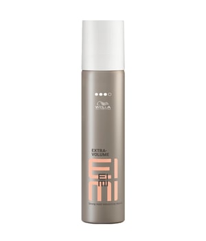 Wella Professionals Extra Volume Styling Mousse
