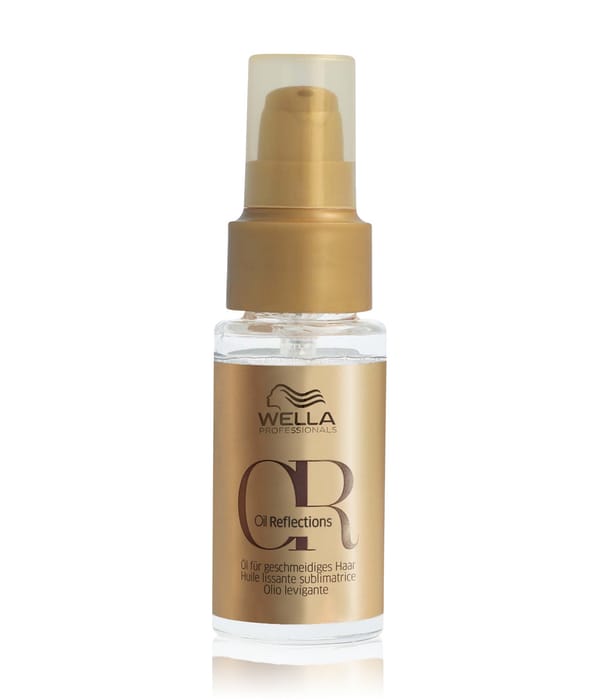 Obrázek produktu 1 z 6, Wella Professionals Oil Reflections Vlasový olej