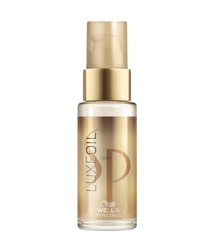 System Professional Luxeoil Reconstructive Elixir Hårserum