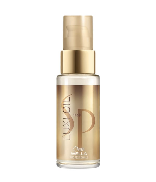 Zdjęcie produktu 1 z 1, System Professional Luxeoil Serum do włosów