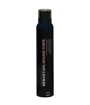 Sebastian Professional Mousse Forte Strong Hold Mousse 200 ml