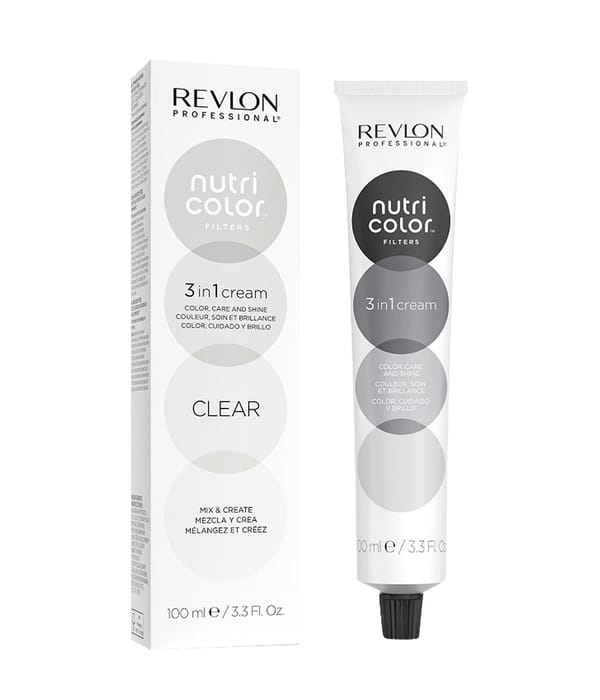 Immagine prodotto 1 di 6, Revlon Professional Nutri color filters Maschera colorante