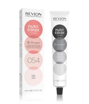 Revlon Professional Nutri Color Filters 054 koral Farvemaske