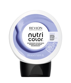Zdjęcie produktu 1 z 6, Revlon Professional Nutri Color Farba do włosów